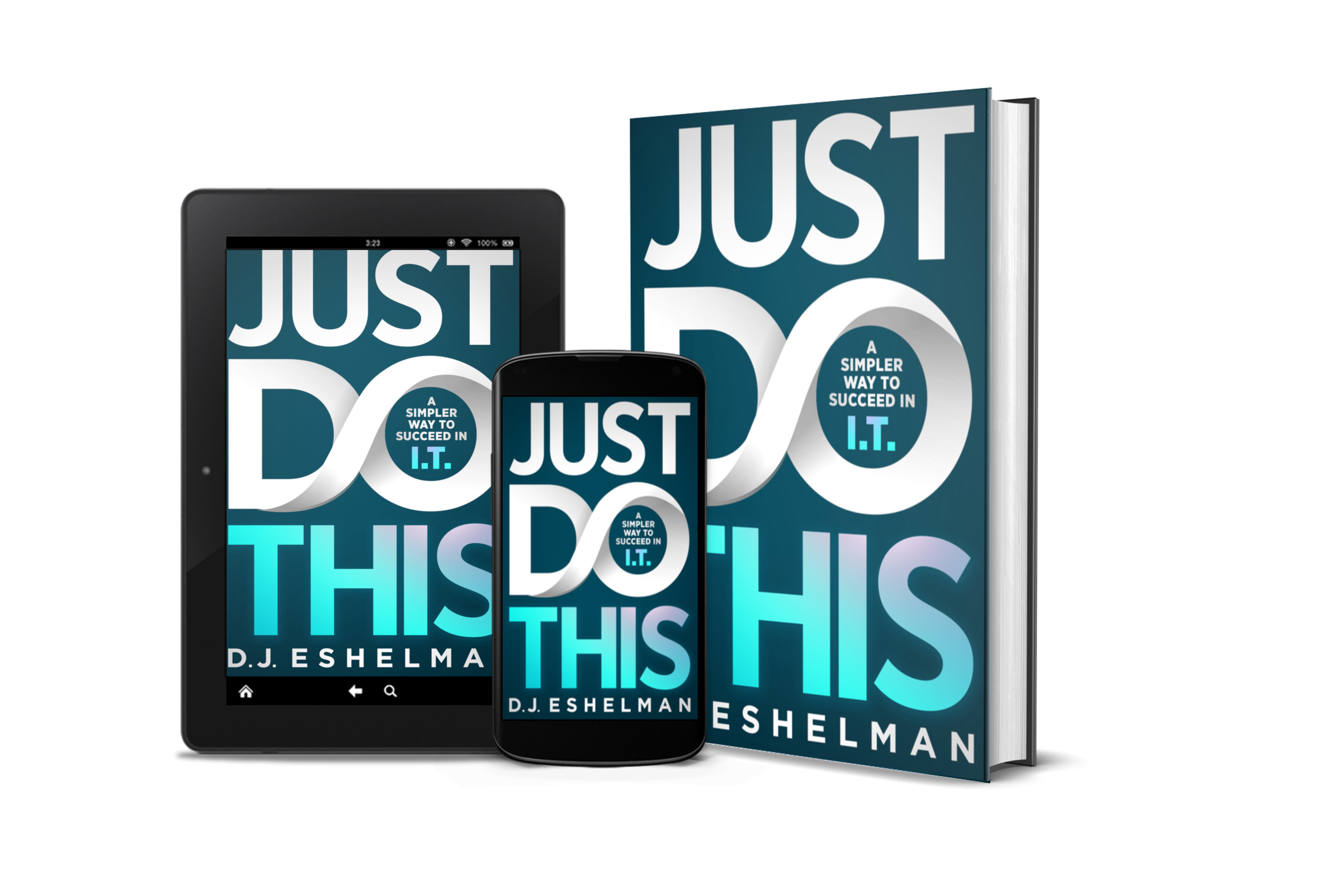 Just Do This by DJ Eshelman